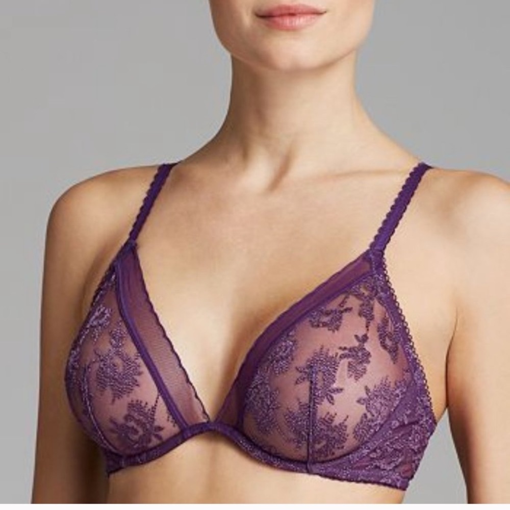 🆕Studio La Perla underwire bra🥰